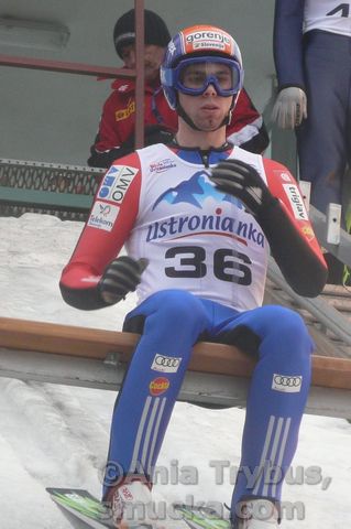 025 Rok Zima